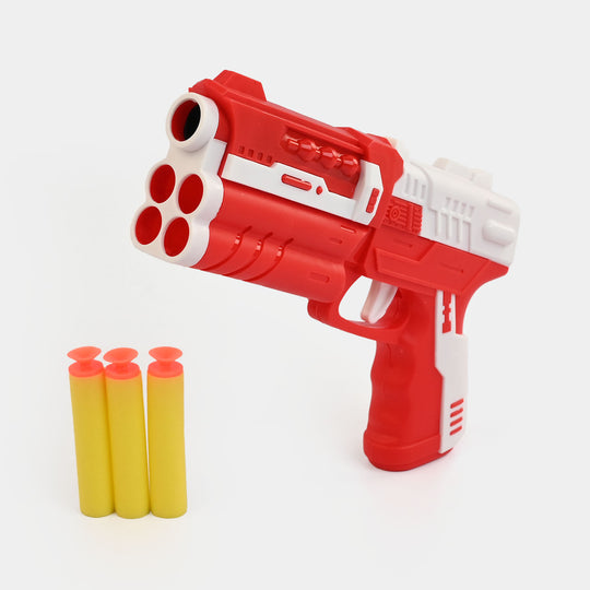 Soft Dart Target Toy For Kids
