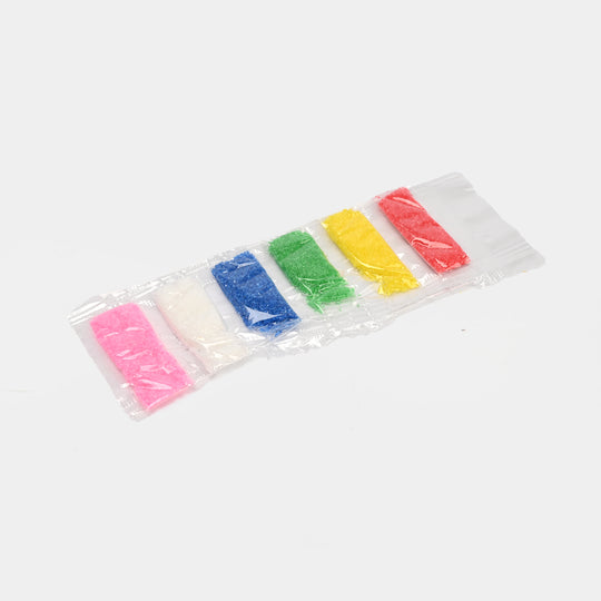 Sand and Art Coloring Painting Set