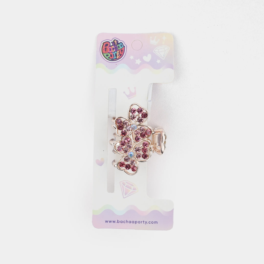 Fancy Hair Catcher/Claw Clip