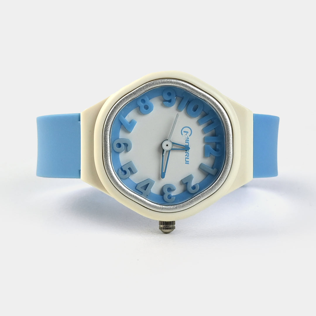 Girls Wrist Watch