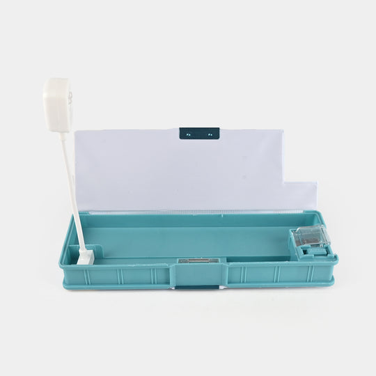 Magnetic Pencil Box for Kids