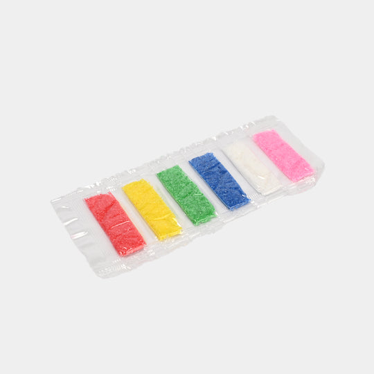 Sand and Art Coloring Painting Set
