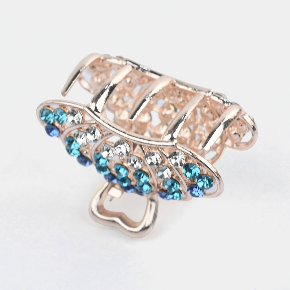 Fancy Hair Catcher/Claw Clip