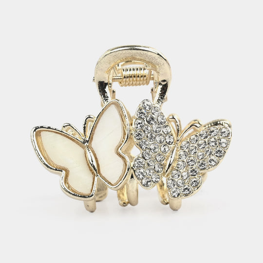 Fancy Hair Catcher/Claw Clip