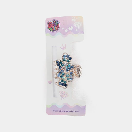 Fancy Hair Catcher/Claw Clip