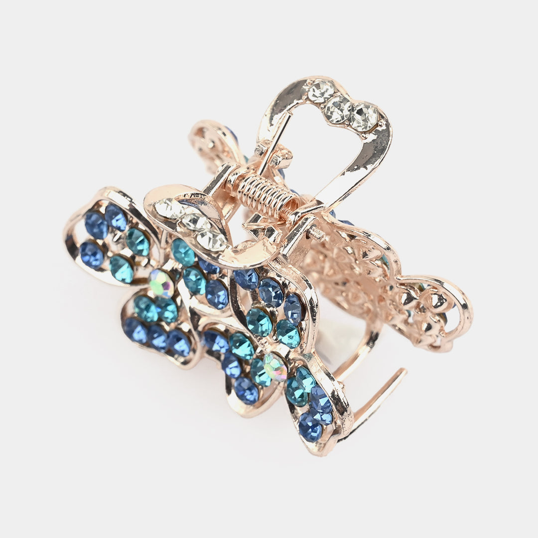 Fancy Hair Catcher/Claw Clip
