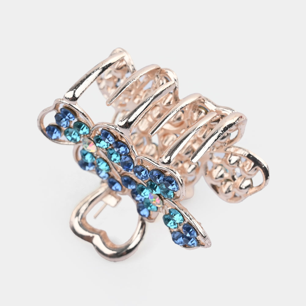 Fancy Hair Catcher/Claw Clip