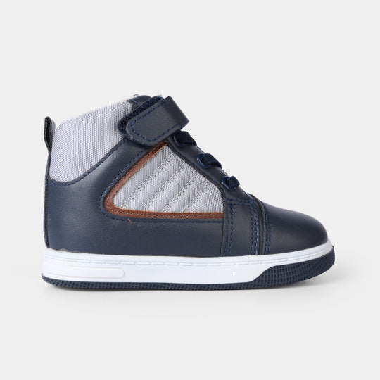 Boys Boots GT250568 - Navy