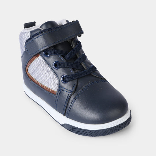 Boys Boots GT250568 - Navy
