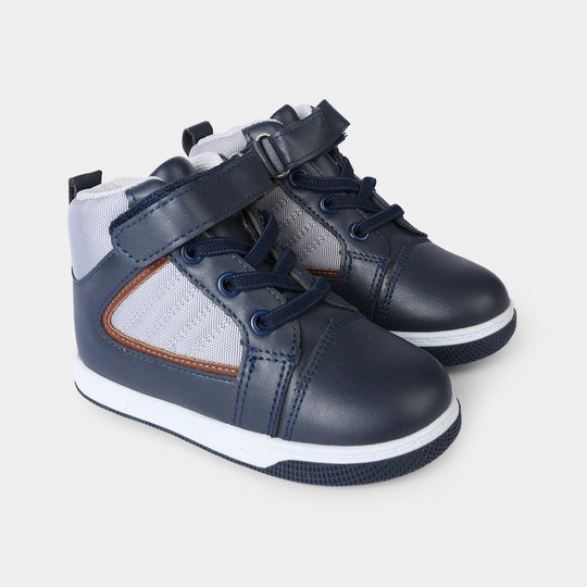 Boys Boots GT250568 - Navy