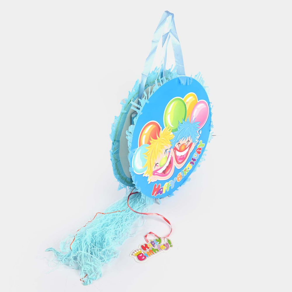 Character Gift Bag Large