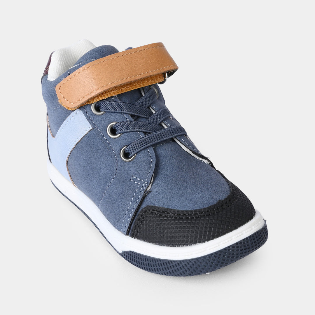 Boys Boots GT25056 - Navy