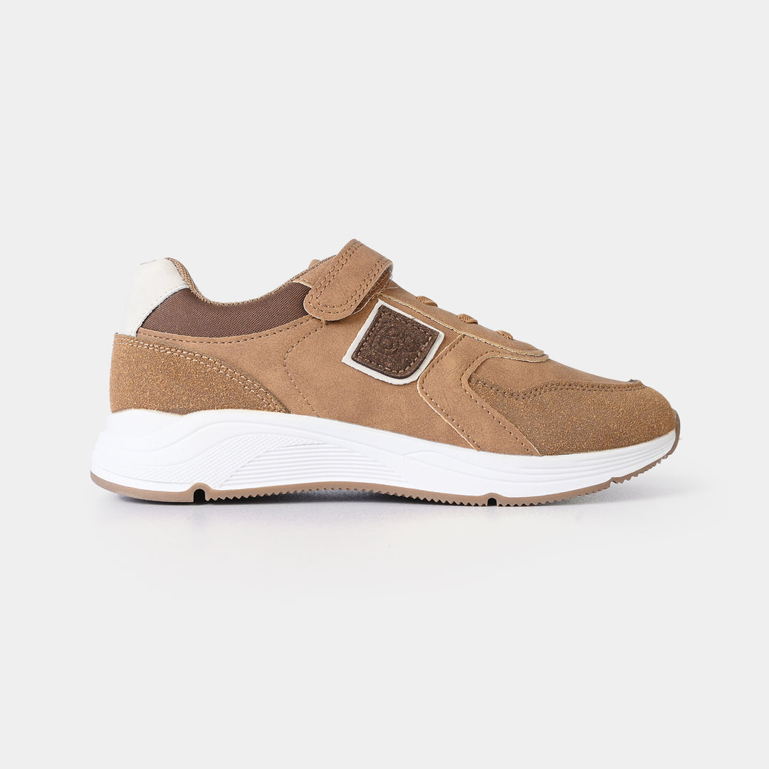 Boys Joggers GT250571 - Camel