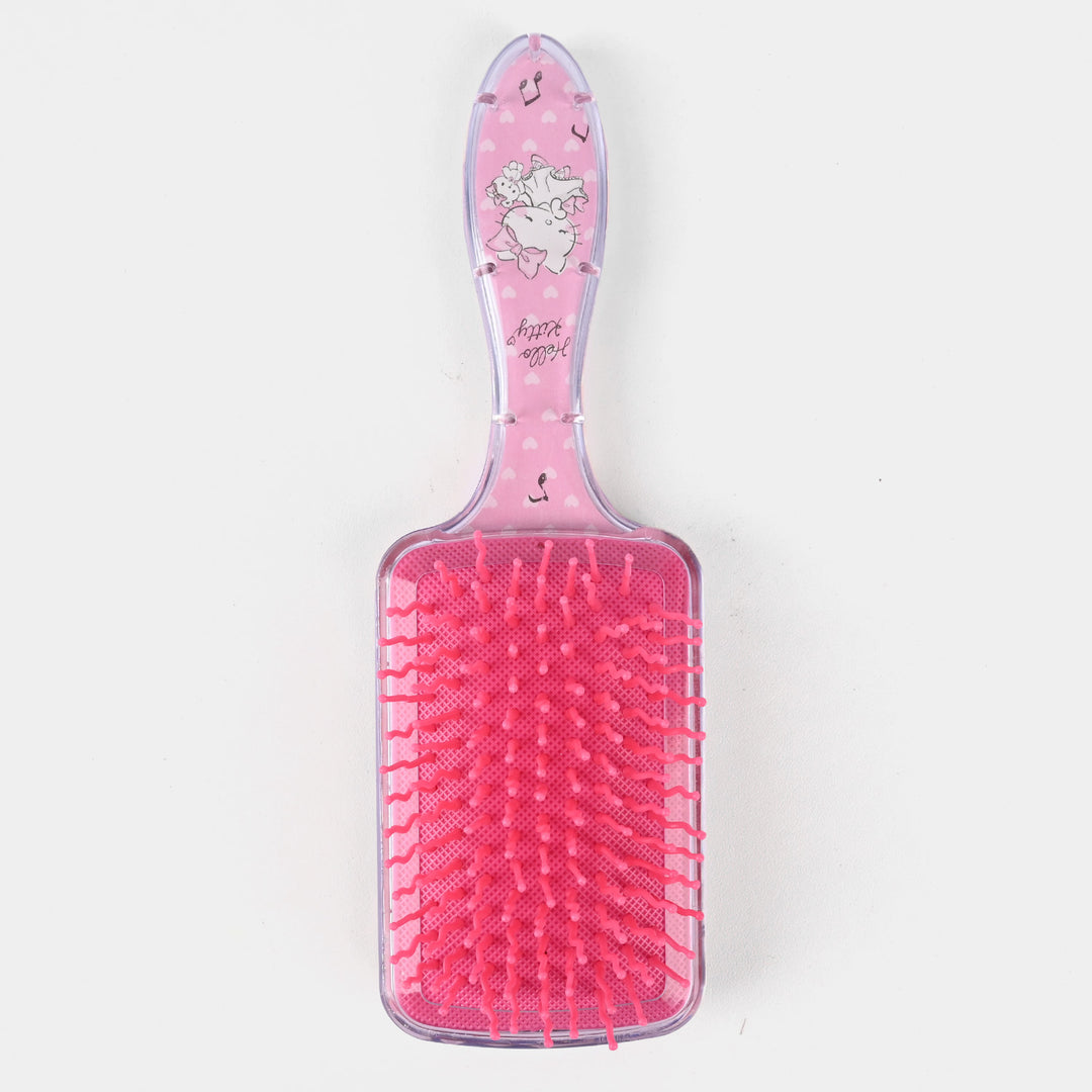 HAIR STYLING ELEGANT HAIR BRUSH