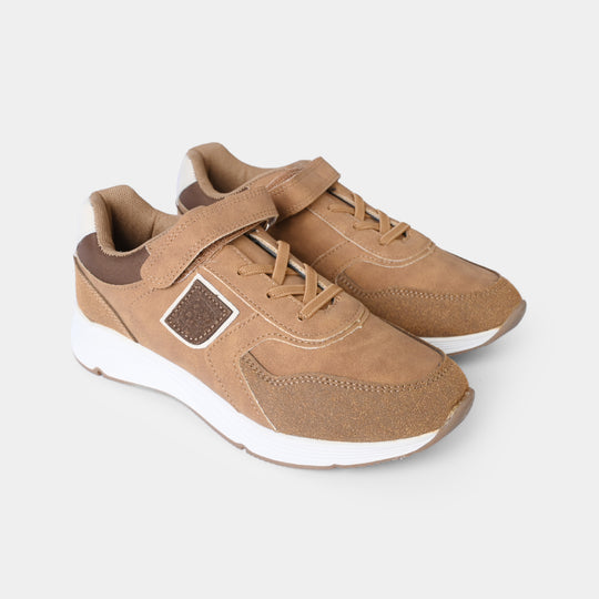 Boys Joggers GT250571 - Camel