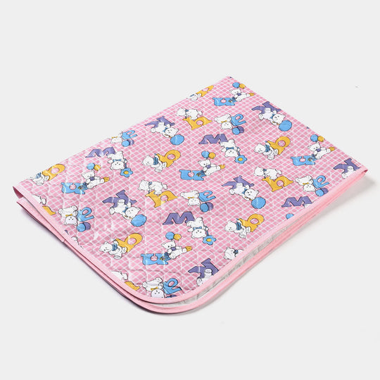 Baby Changing Sheet | 60x80