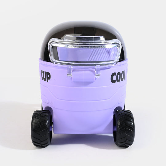 Plastic Water Bottle for Kids | 550ml