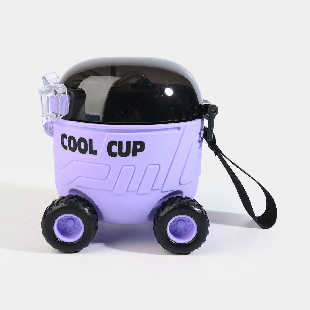 Plastic Water Bottle for Kids | 550ml