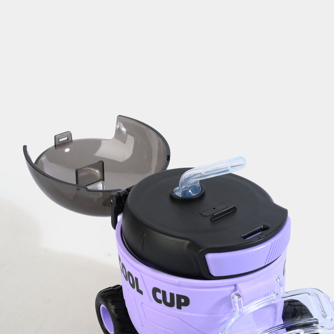 Plastic Water Bottle for Kids | 550ml