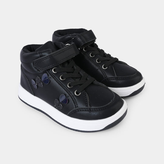 Girls Boots GT250565 - Black