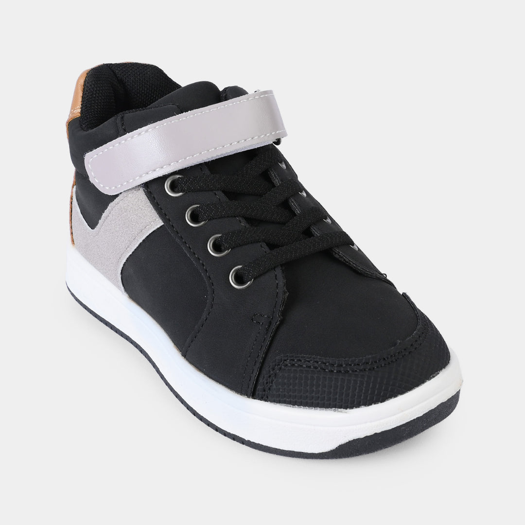 Boys Boots GT250567 - Black