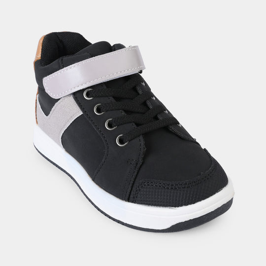 Boys Boots GT250567 - Black