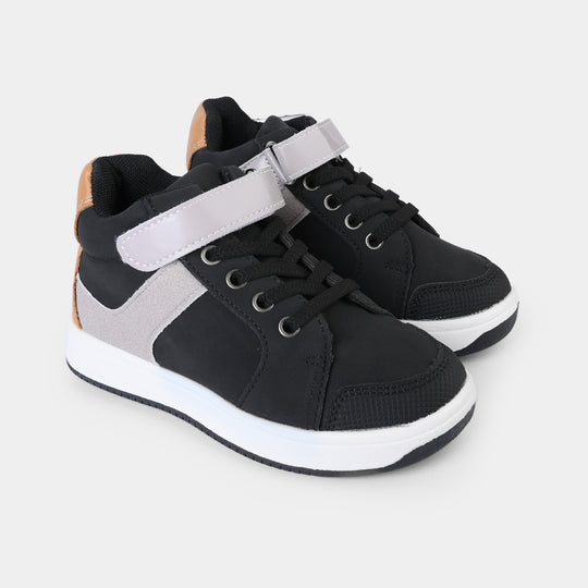 Boys Boots GT250567 - Black