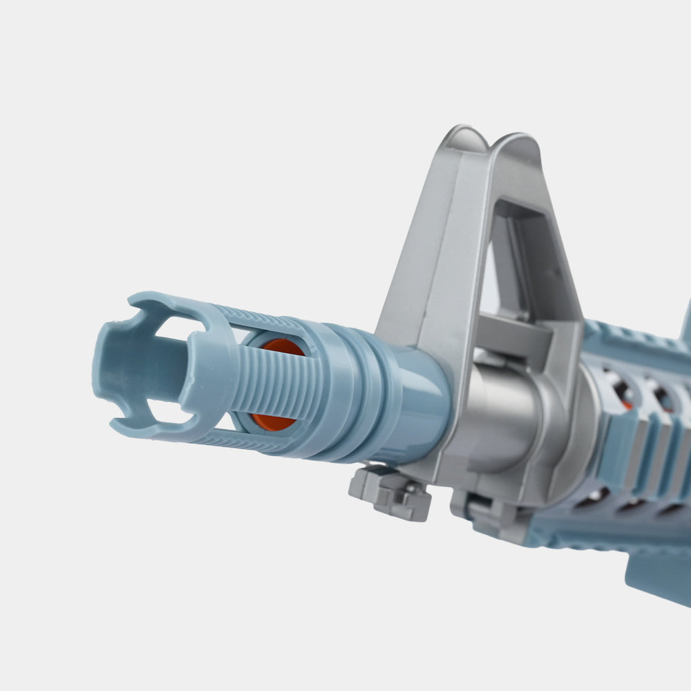 Blaze Storm Battery Operated Soft Dart Blaster