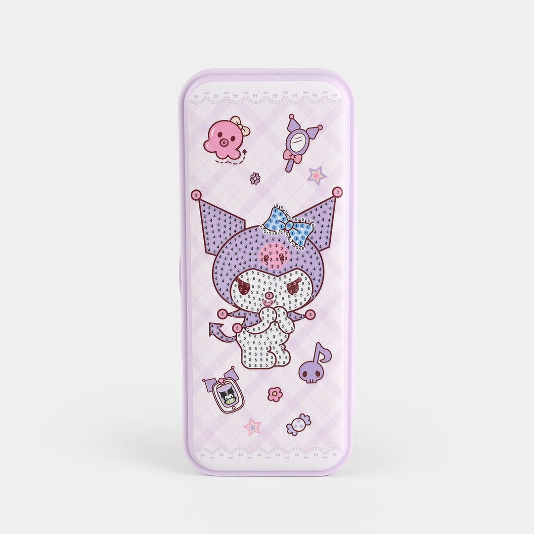 Pencil Box for Kids