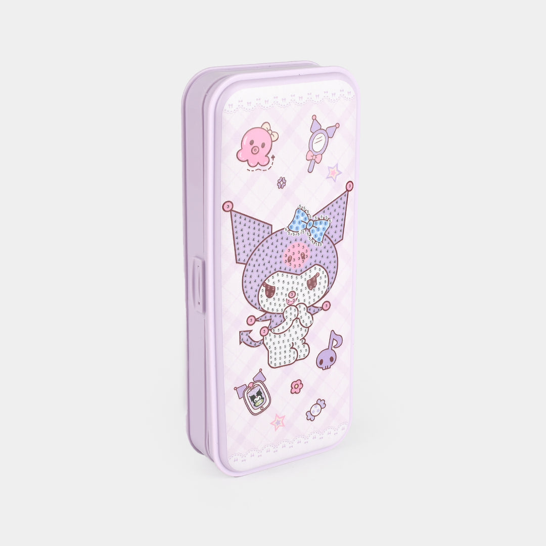 Pencil Box for Kids
