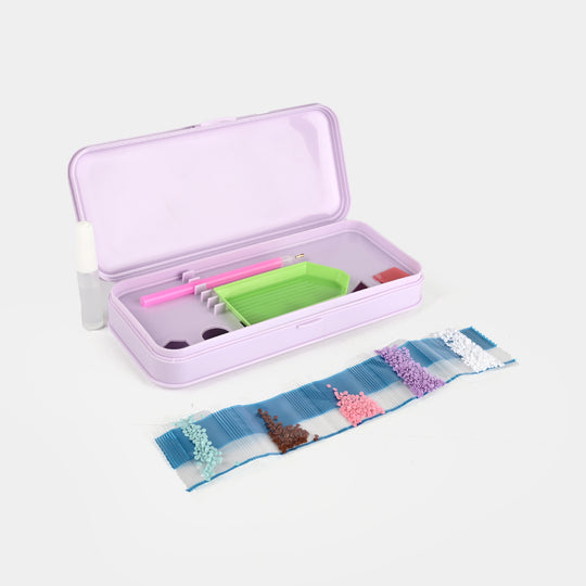Pencil Box for Kids