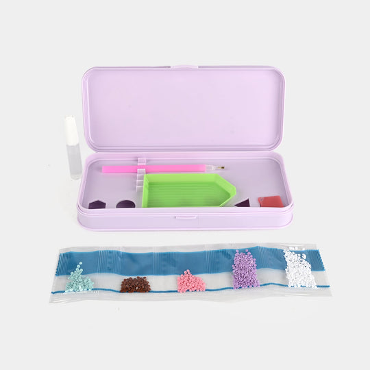 Pencil Box for Kids