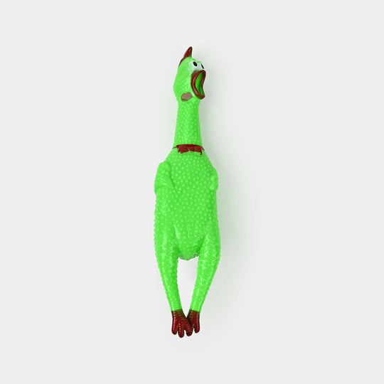 Funny Sound Soft Character Toy for Kids