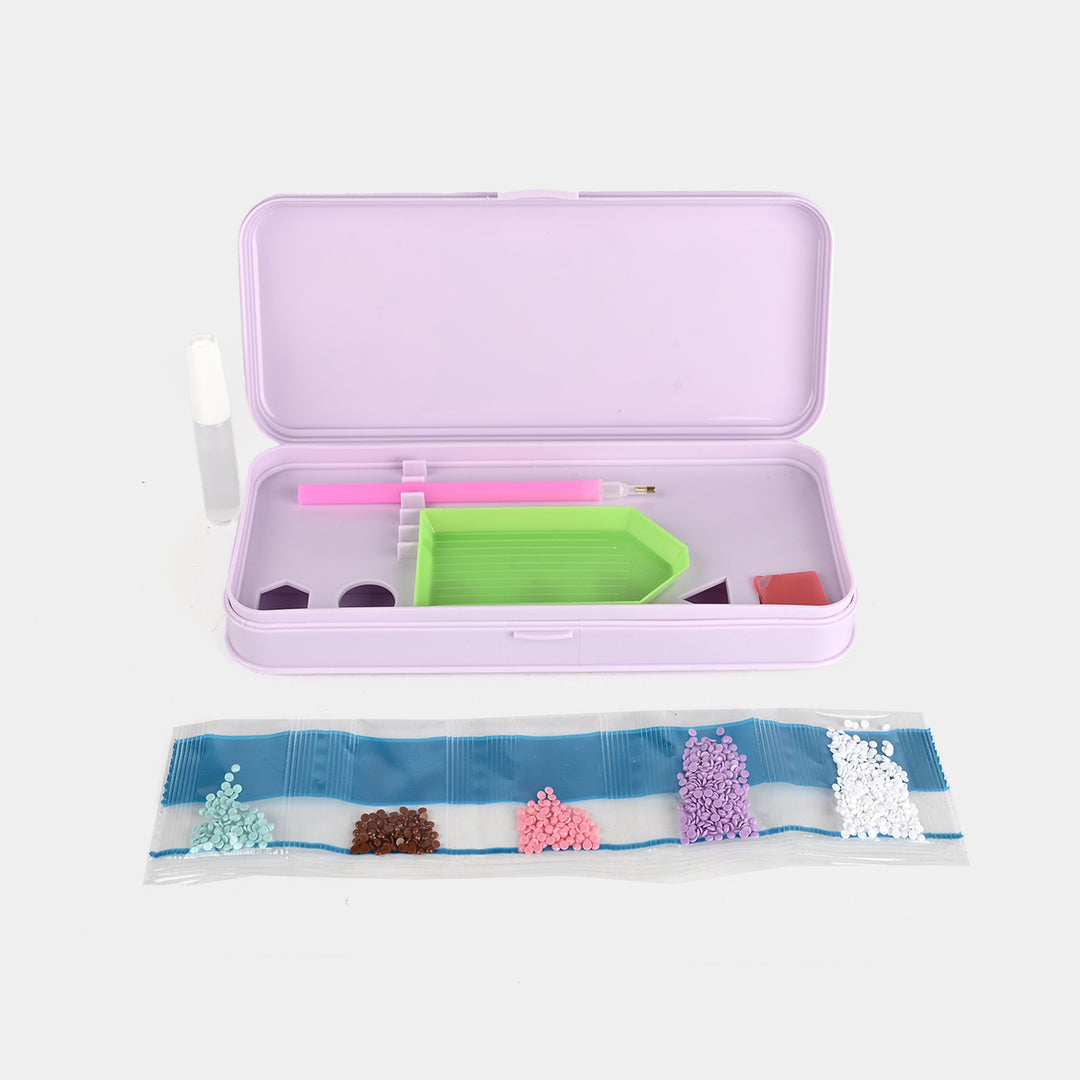 Pencil Box for Kids