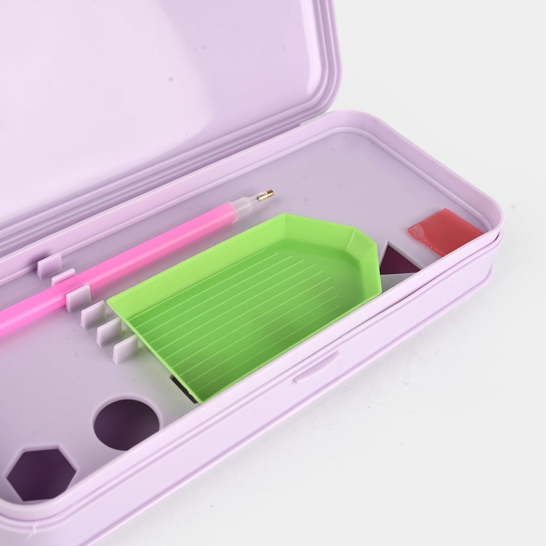 Pencil Box for Kids