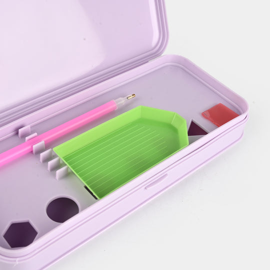 Pencil Box for Kids