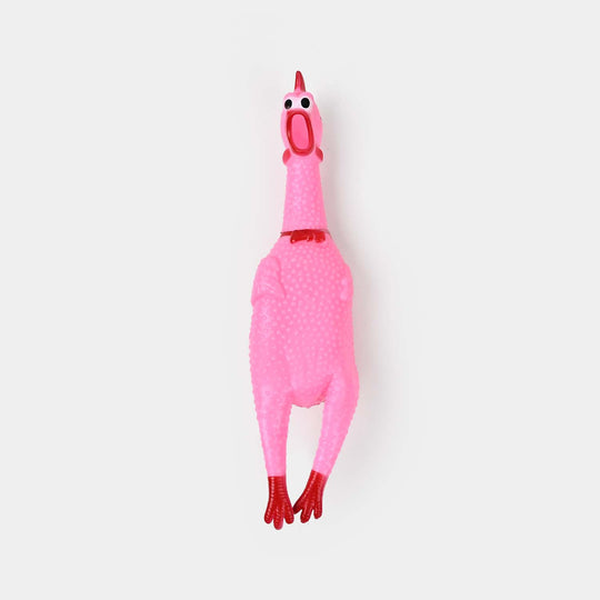 Funny Sound Soft Character Toy for Kids