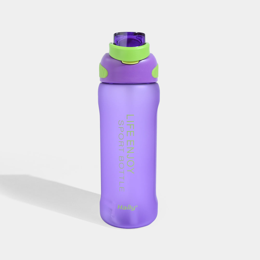 Plastic Water Bottle for Kids | 1000 ML