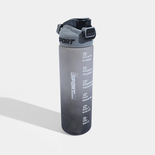Plastic Water Bottle for Kids | 1000 ML