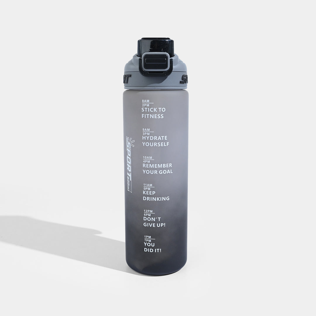 Plastic Water Bottle for Kids | 1000 ML