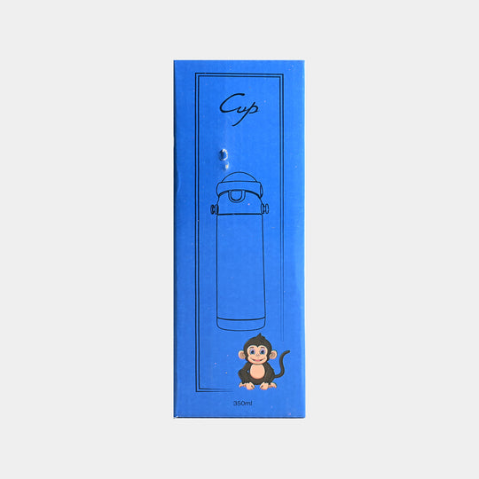 Stainless Steel Water Bottle for Kids | 350ml