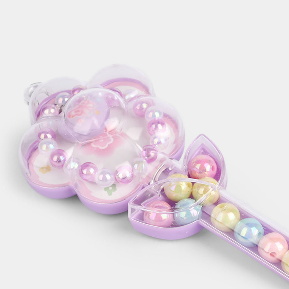 Stylish & Customizable Bracelet for Girls