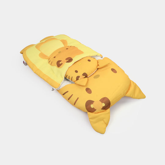 Baby Carry Nest With Head Pillow | 0M+
