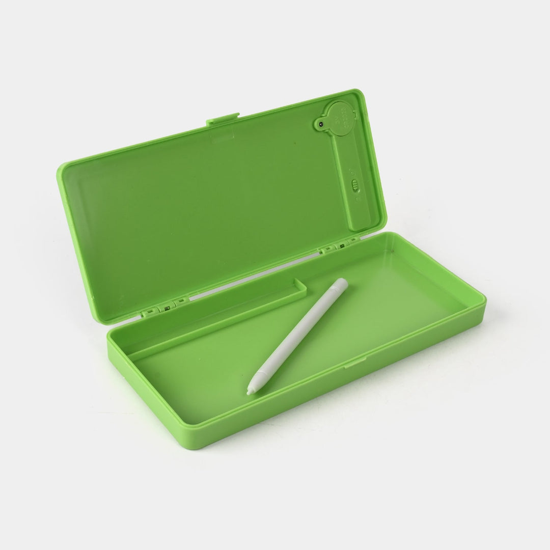 Pencil Pouch for Kids
