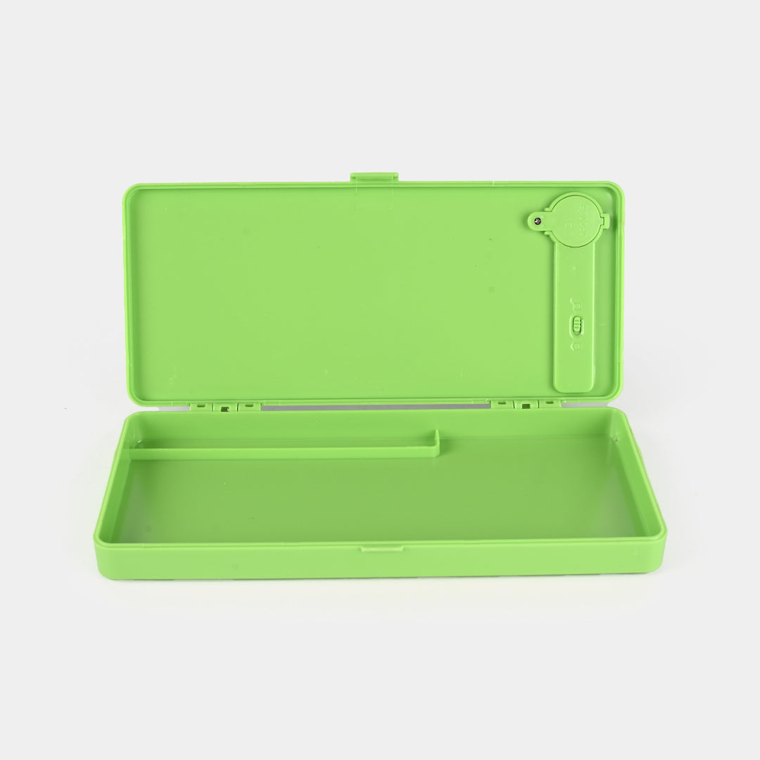 Pencil Pouch for Kids