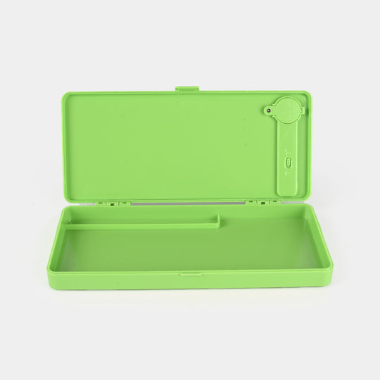 Pencil Pouch for Kids