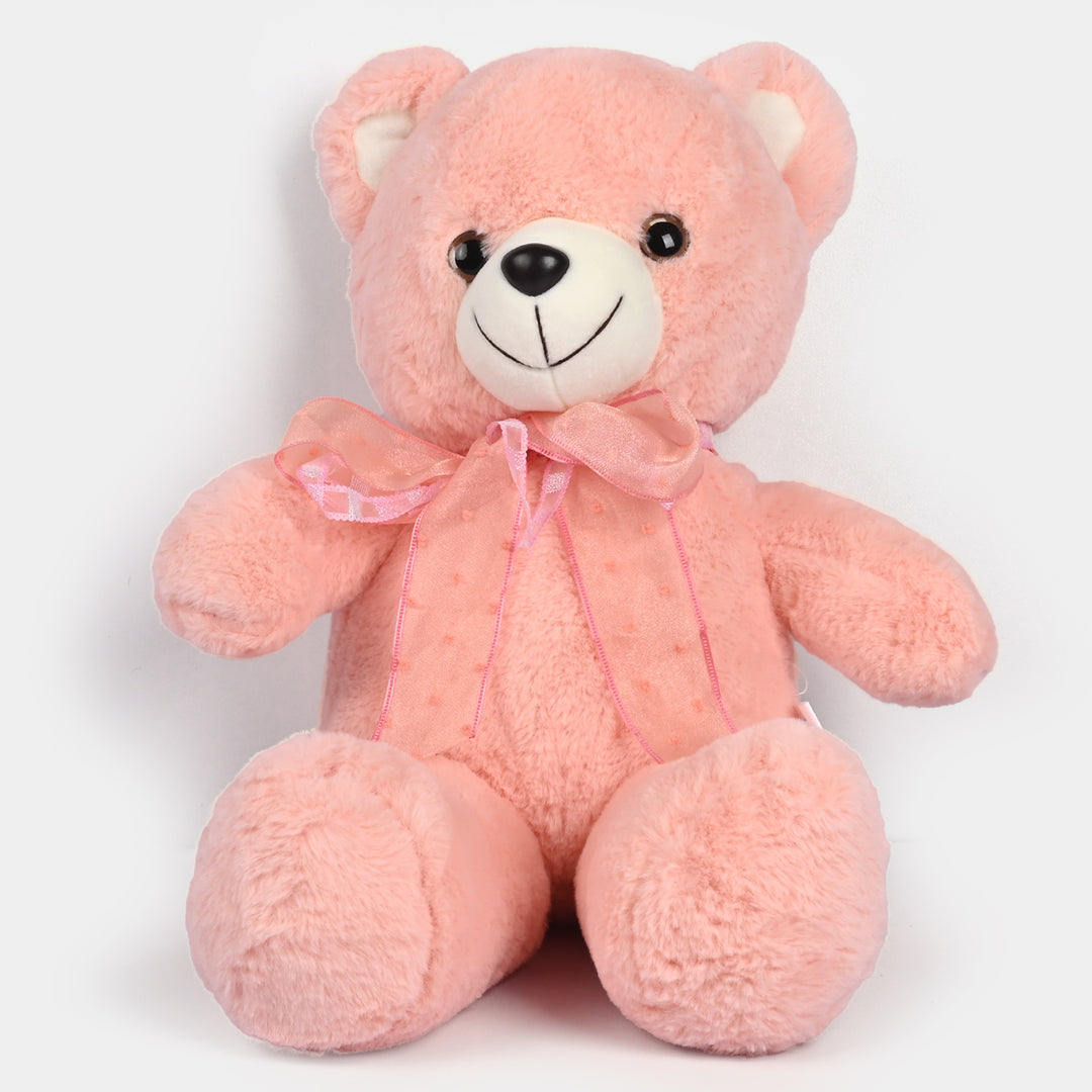 Bear With Bow Stuff Toy | 50cm