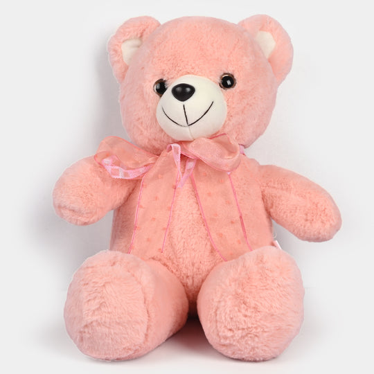 Bear With Bow Stuff Toy | 50cm