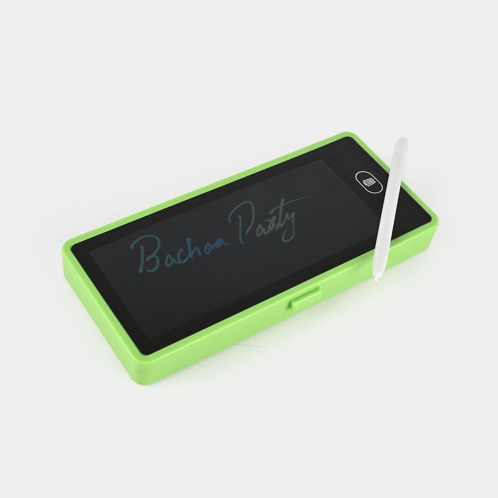 Pencil Pouch for Kids