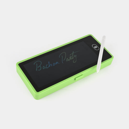 Pencil Pouch for Kids